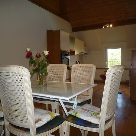 Les Mirabelles Apartment Metz Bagian luar foto