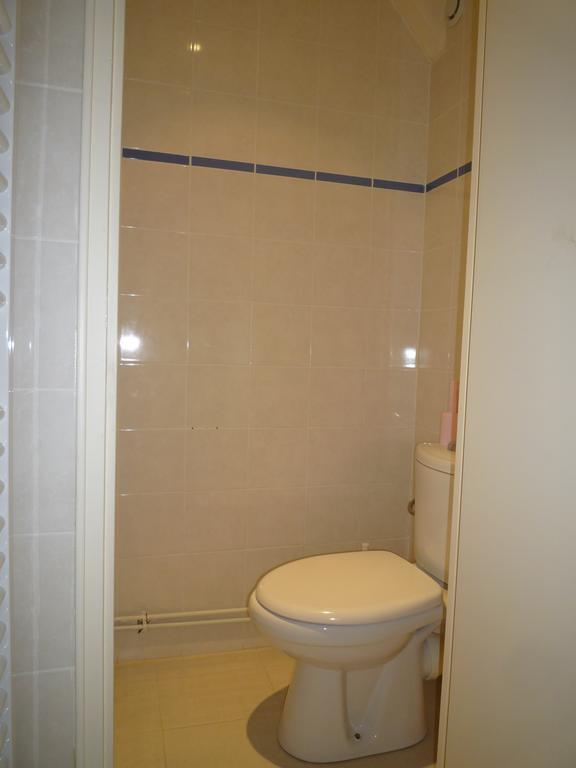 Les Mirabelles Apartment Metz Bagian luar foto
