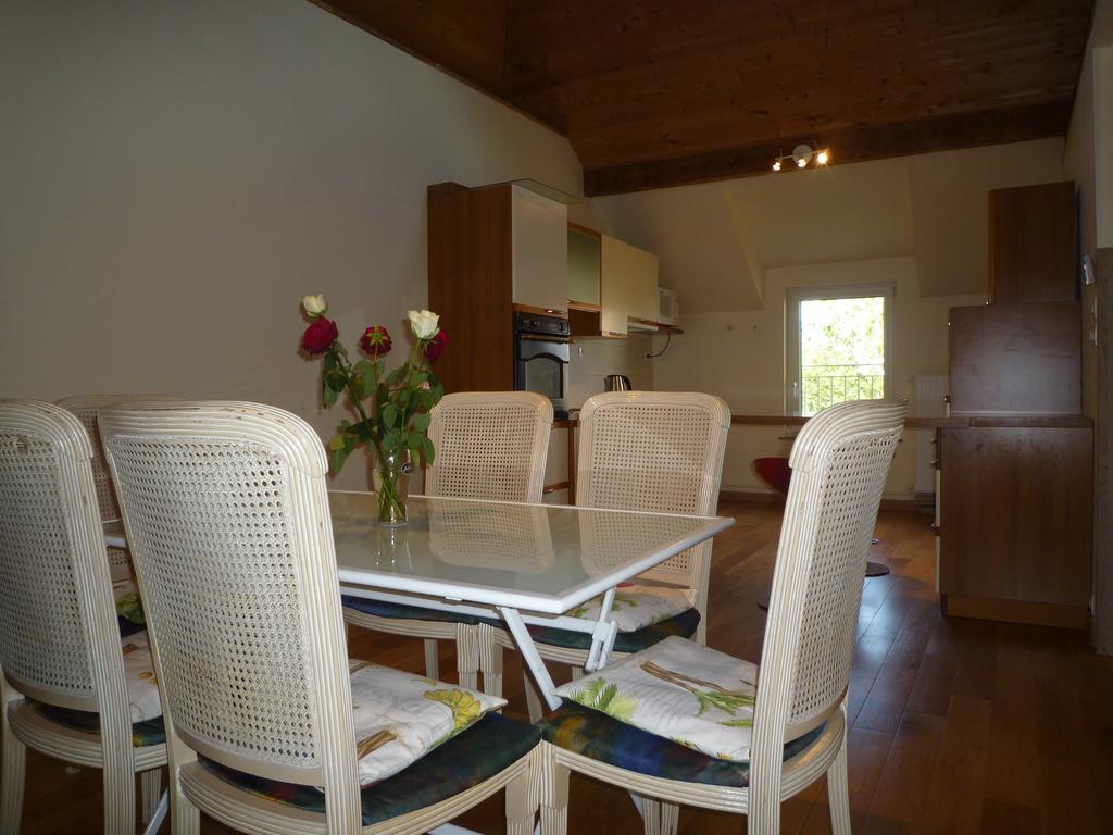Les Mirabelles Apartment Metz Bagian luar foto